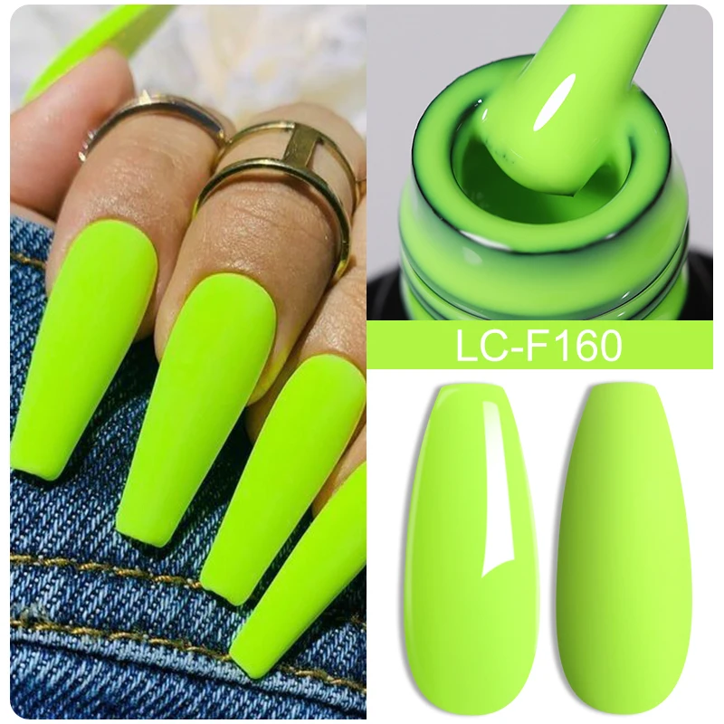 LC-F160
