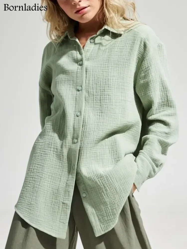 light green
