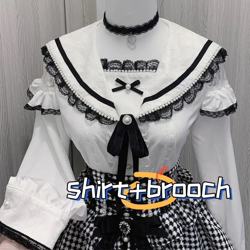 8 shirt