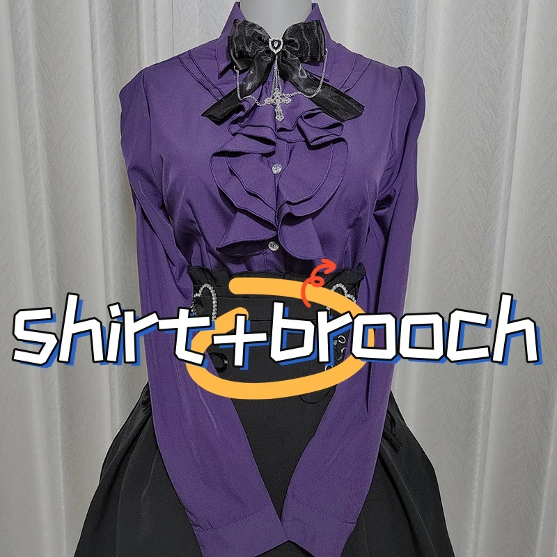 shirt