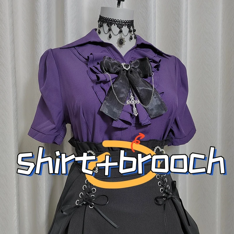 shirt 41