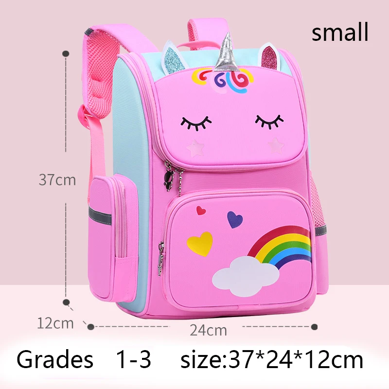 Small Pink