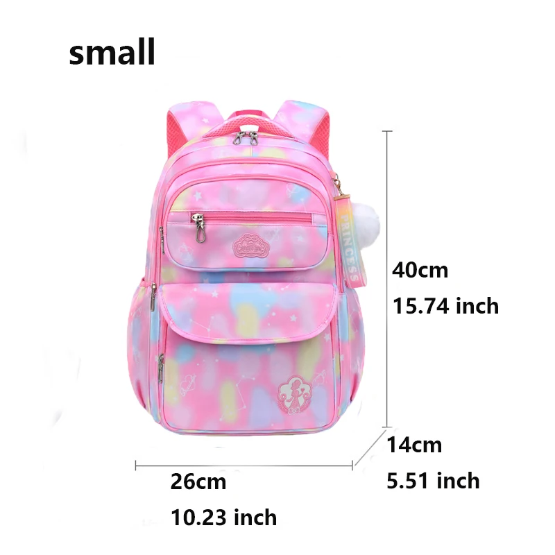 Small Pink