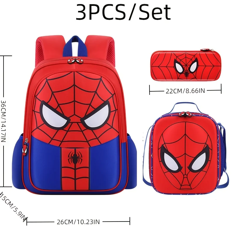 3pcs