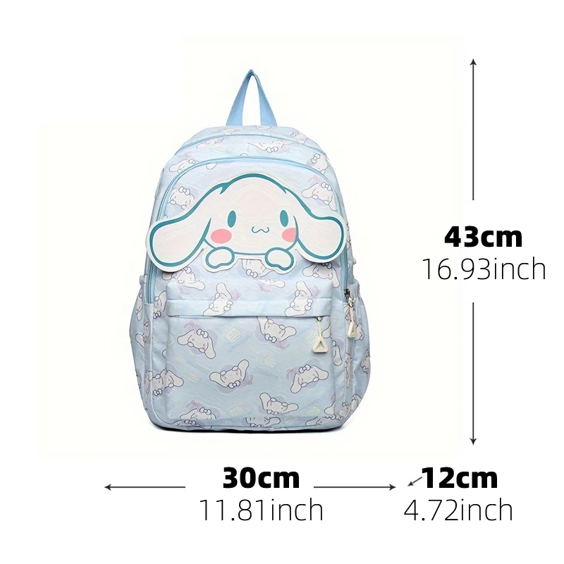 Cinnamoroll-D