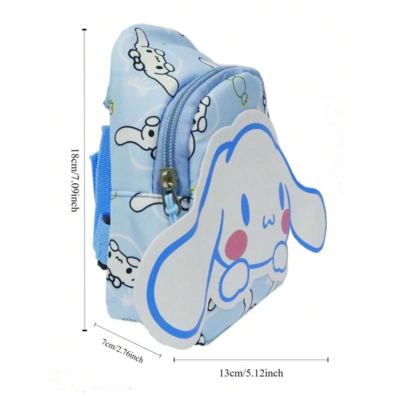 Cinnamoroll-M