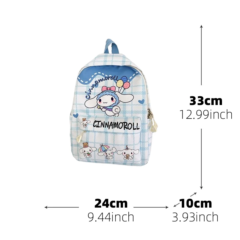 Cinnamoroll-L