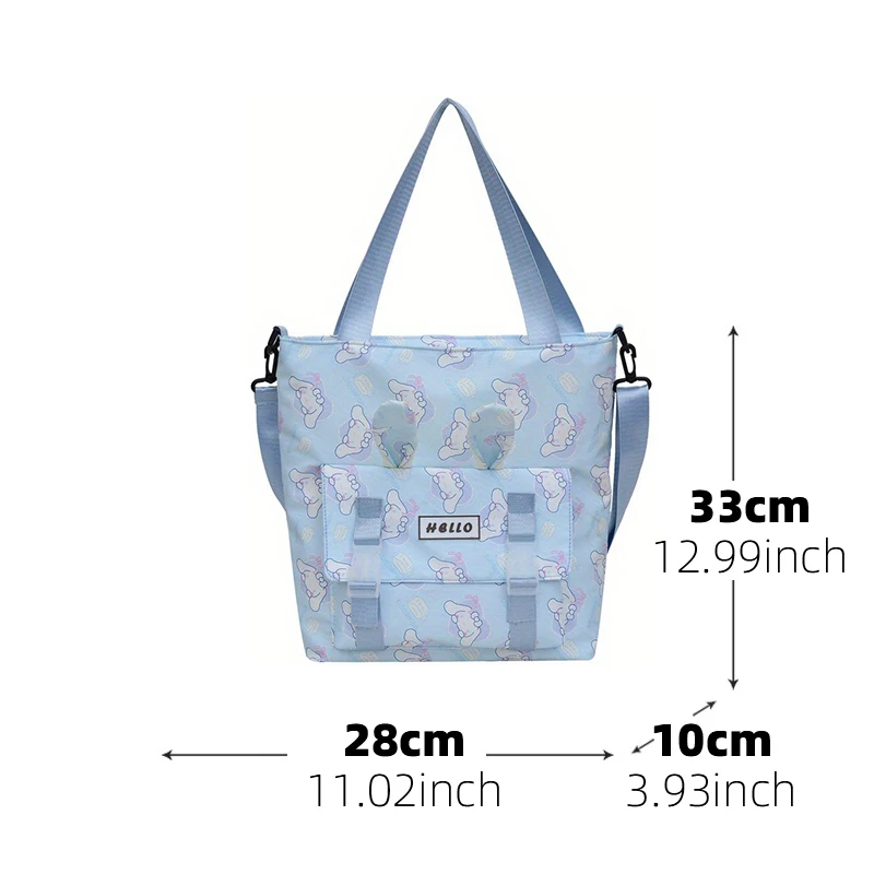 Cinnamoroll-J
