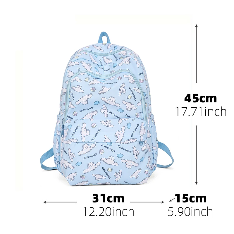 Cinnamoroll-F