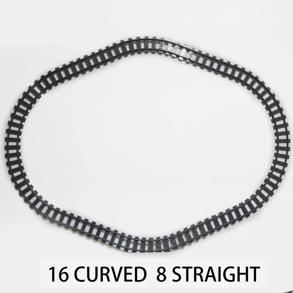 16Curved8Straight