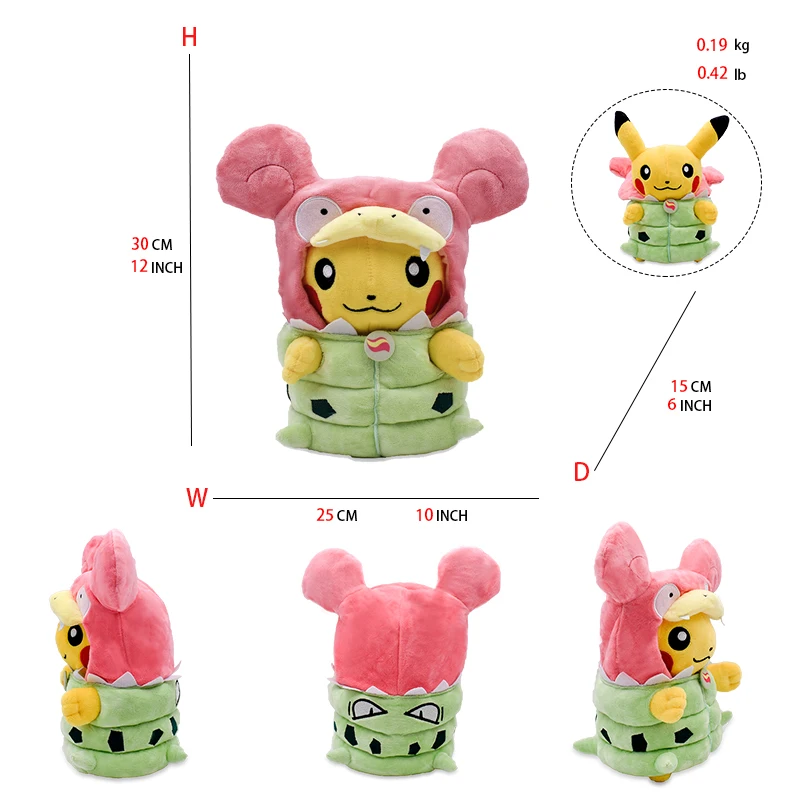 Rayquaza BK Pikachu6