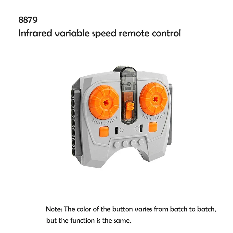 Speed Control