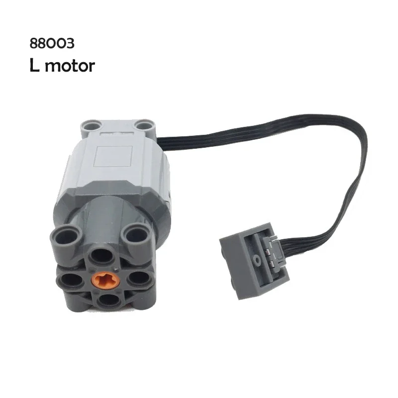 L Motor