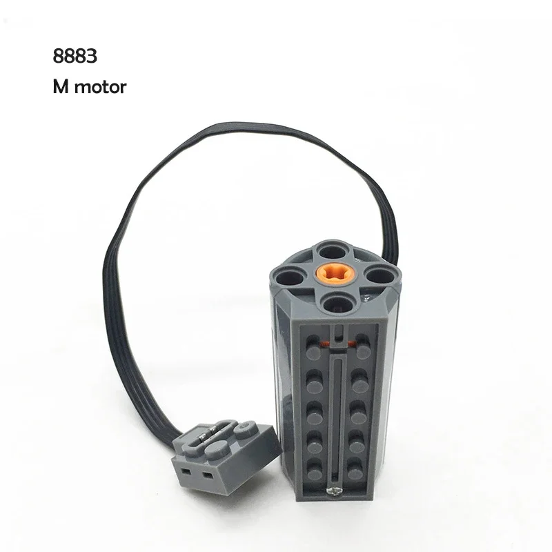M Motor