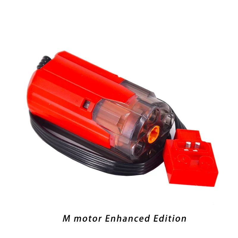 M-Motor Pro