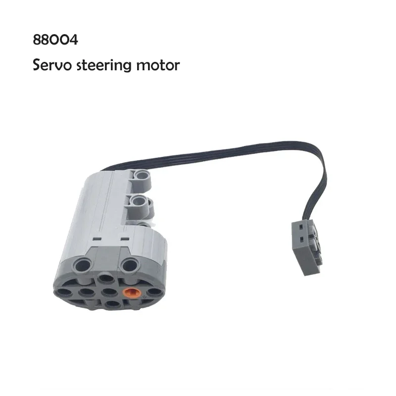 Servo Motor