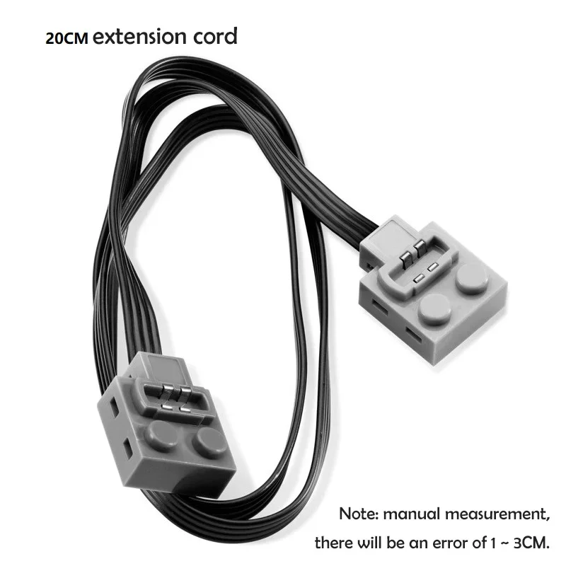 20cm Extension