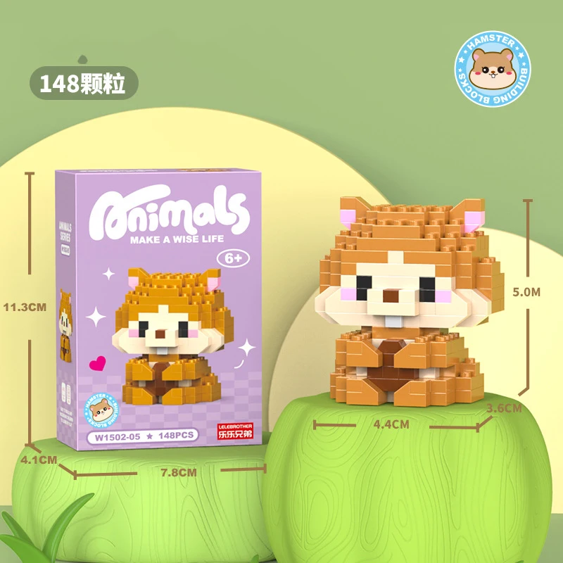 1502-5-148pcs-no box