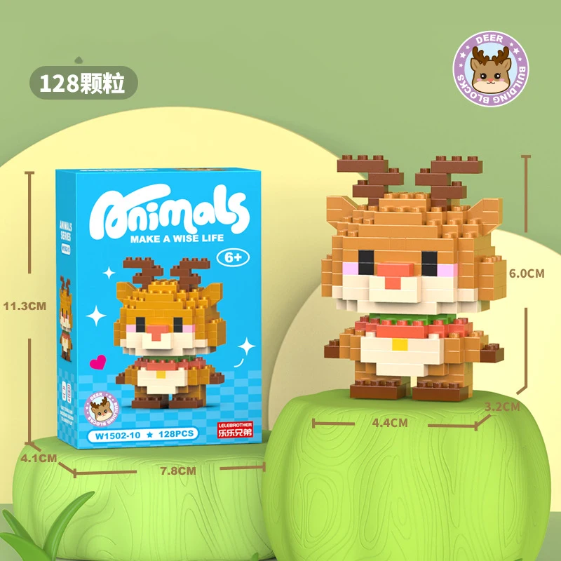 1502-10-128pcs-nobox