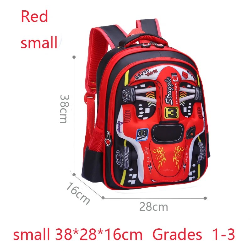red-M