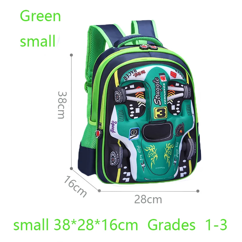 green-M