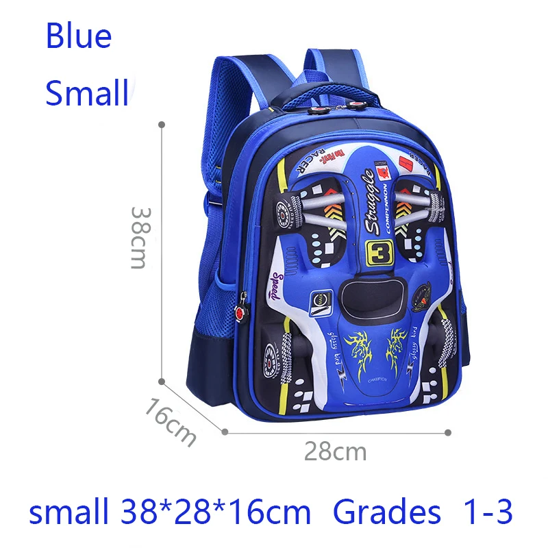 blue-M
