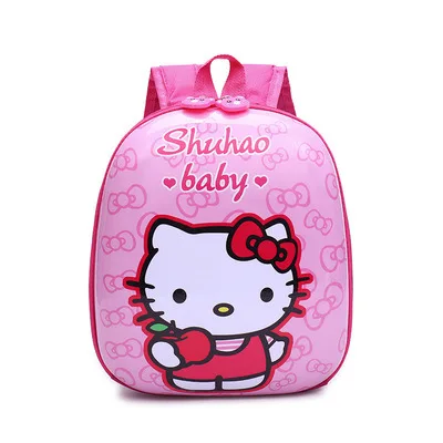 Pink Kitty