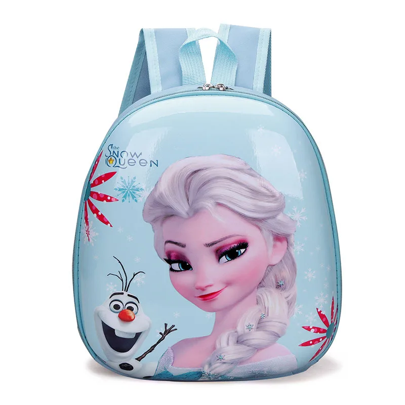 Sky Blue Elsa
