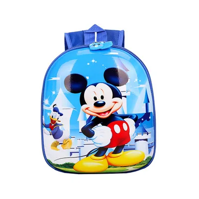 Sky Blue2 Mickey