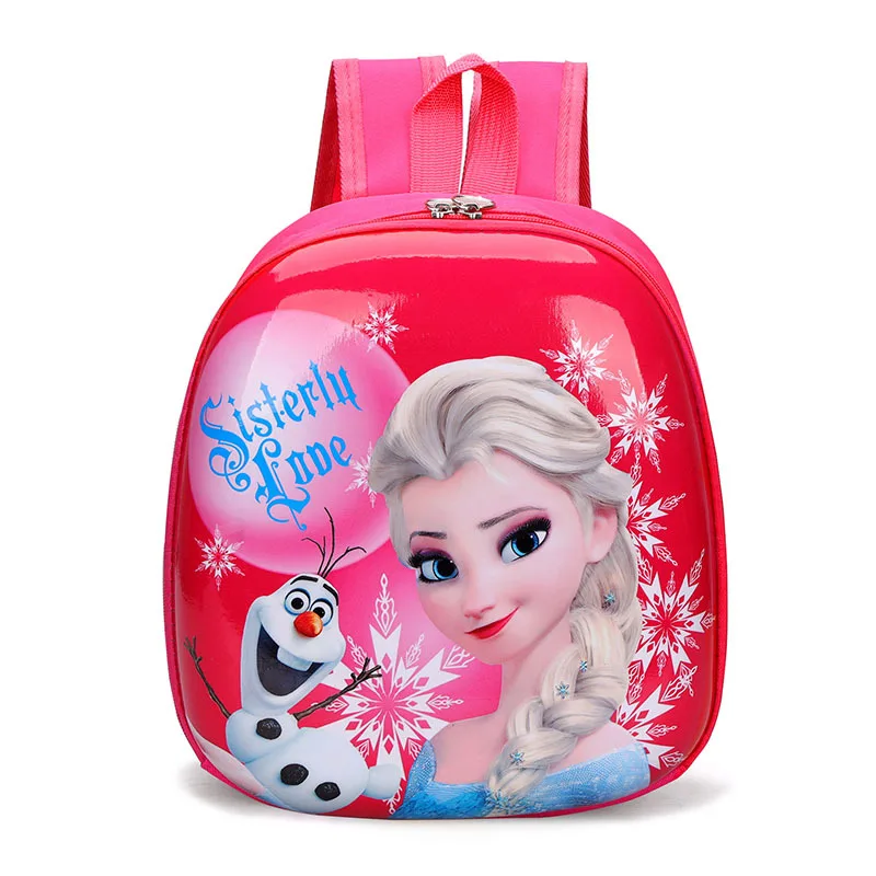 Rose Red Elsa