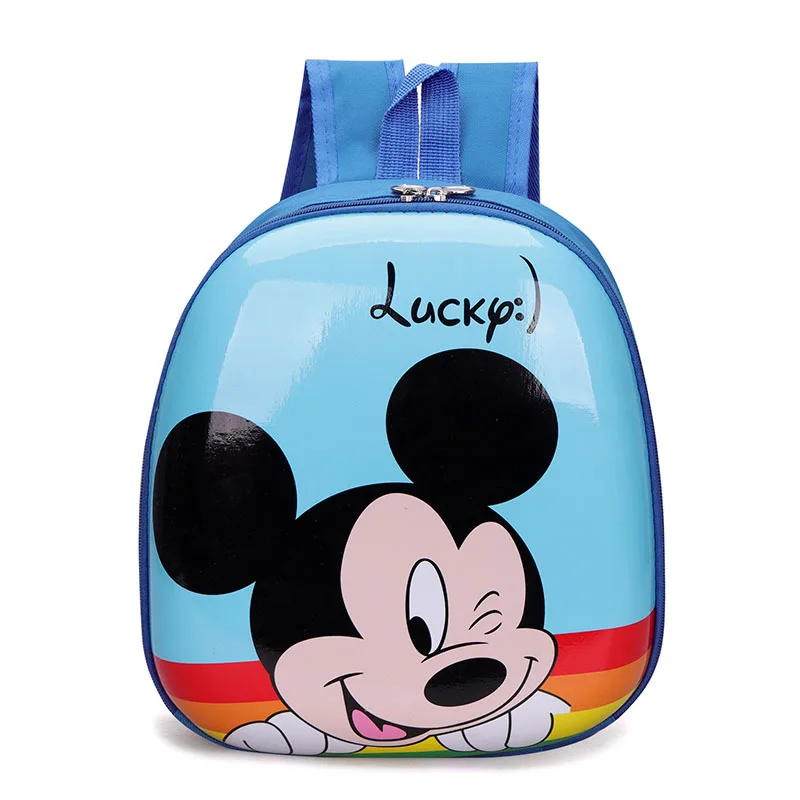 Sky Blue1 Mickey