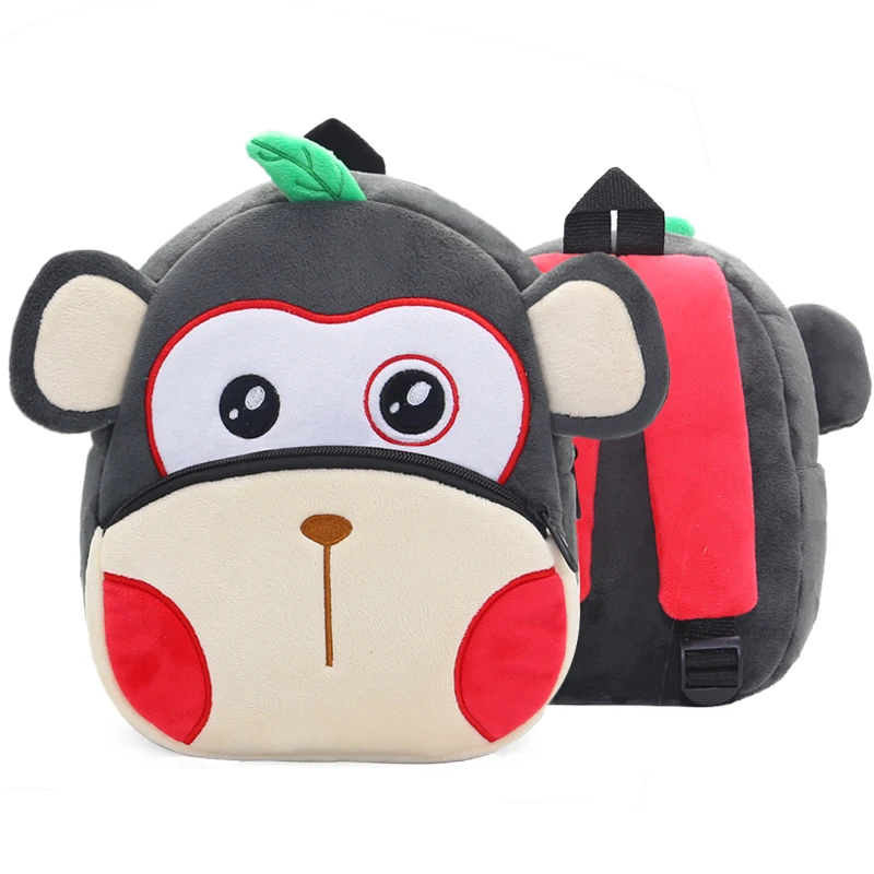 Monkey3