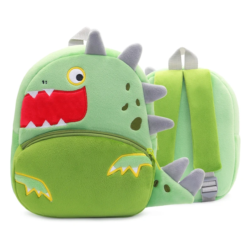 Big Mouth Dinosaur