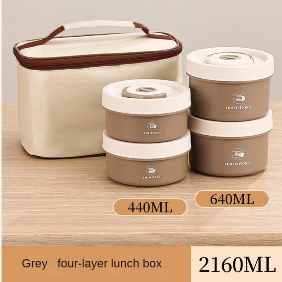 Style B-Coffee-4pc