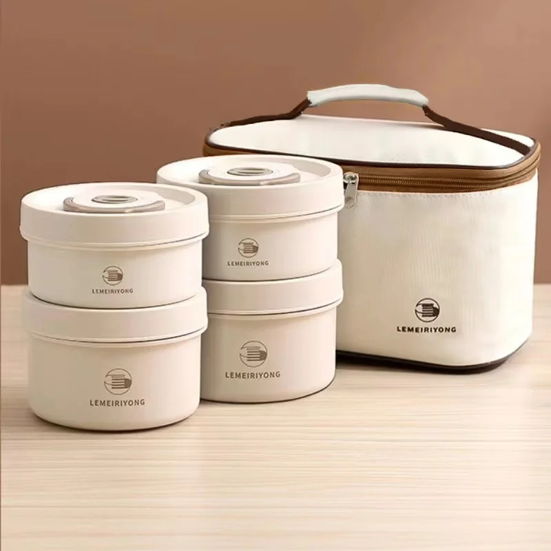 Style B-White-4pc