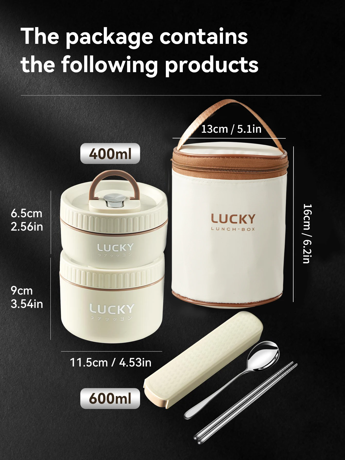 Beige 1000ML