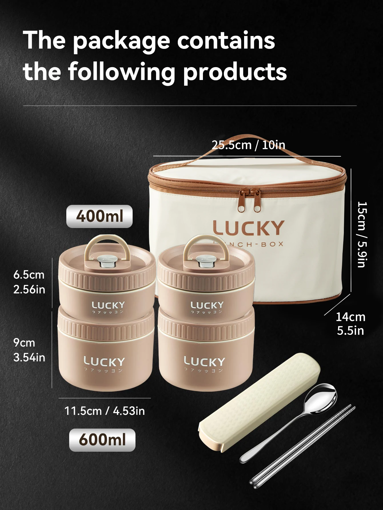 Khaki 2000ML