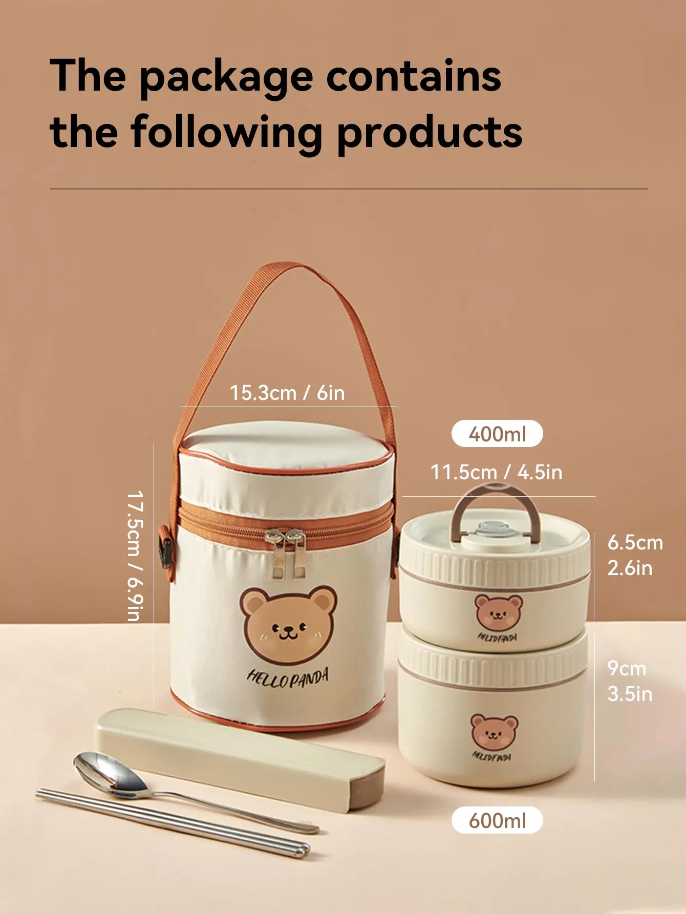 Off White 1000ml