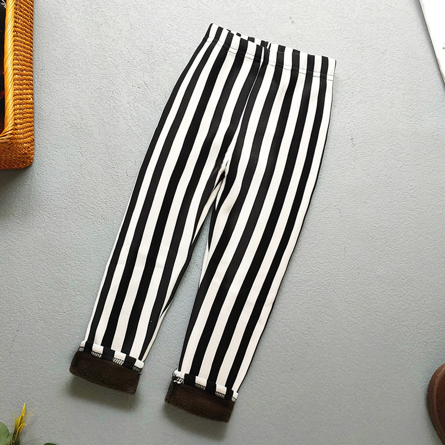 Vertical stripes