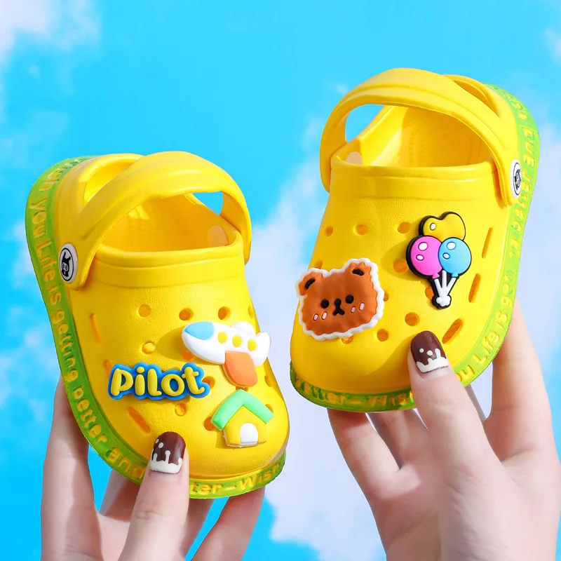 Yellow Bear