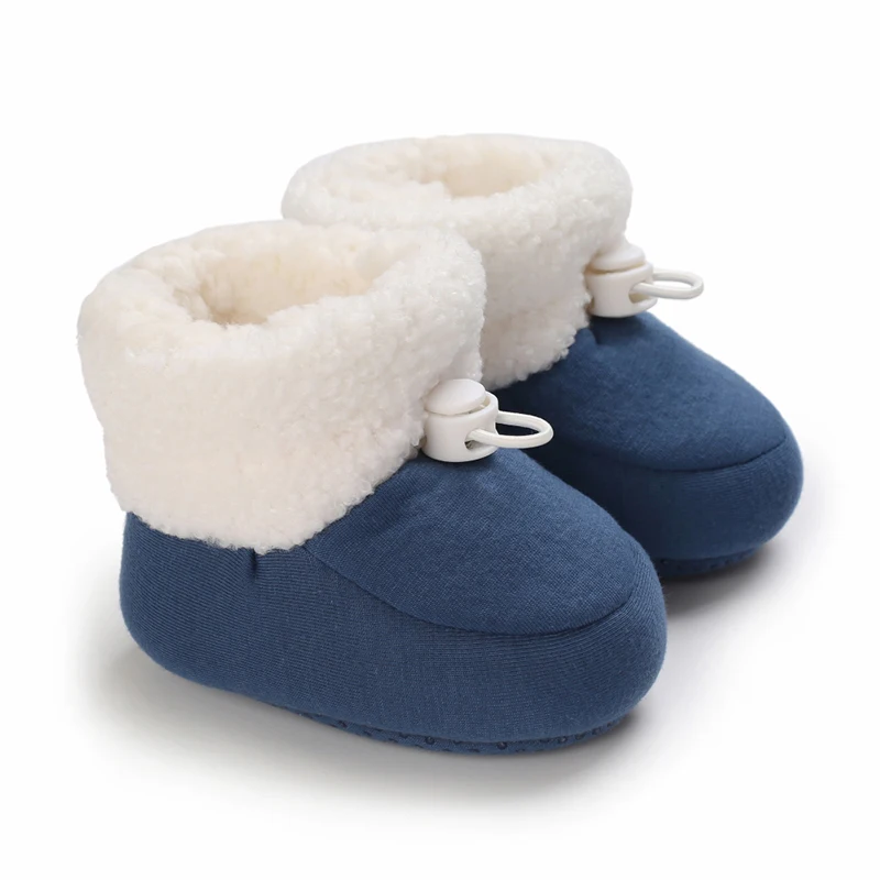 C-734 Blue
