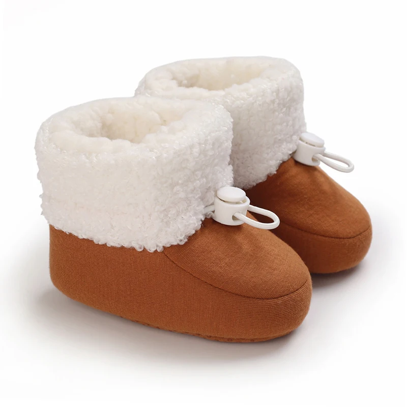 C-734 Brown
