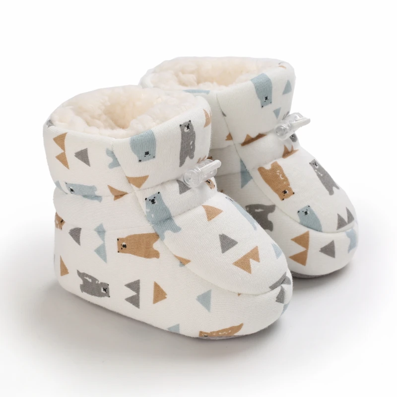 B315Little Bear