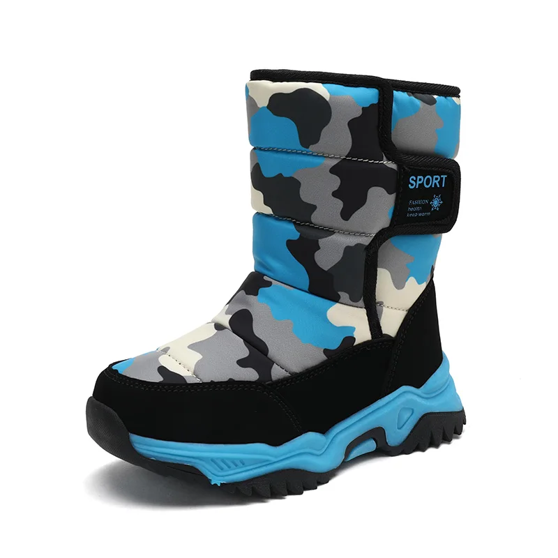 black blue