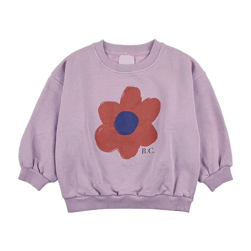 purple flowers