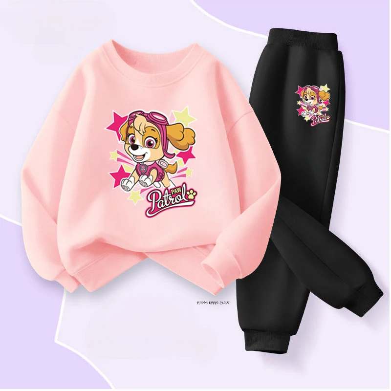 Pink blacK