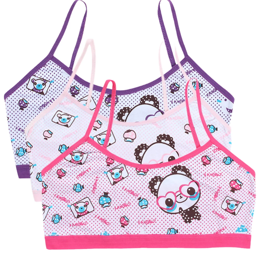 3PCS Panda 2