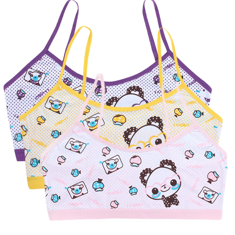 3PCS Panda 3