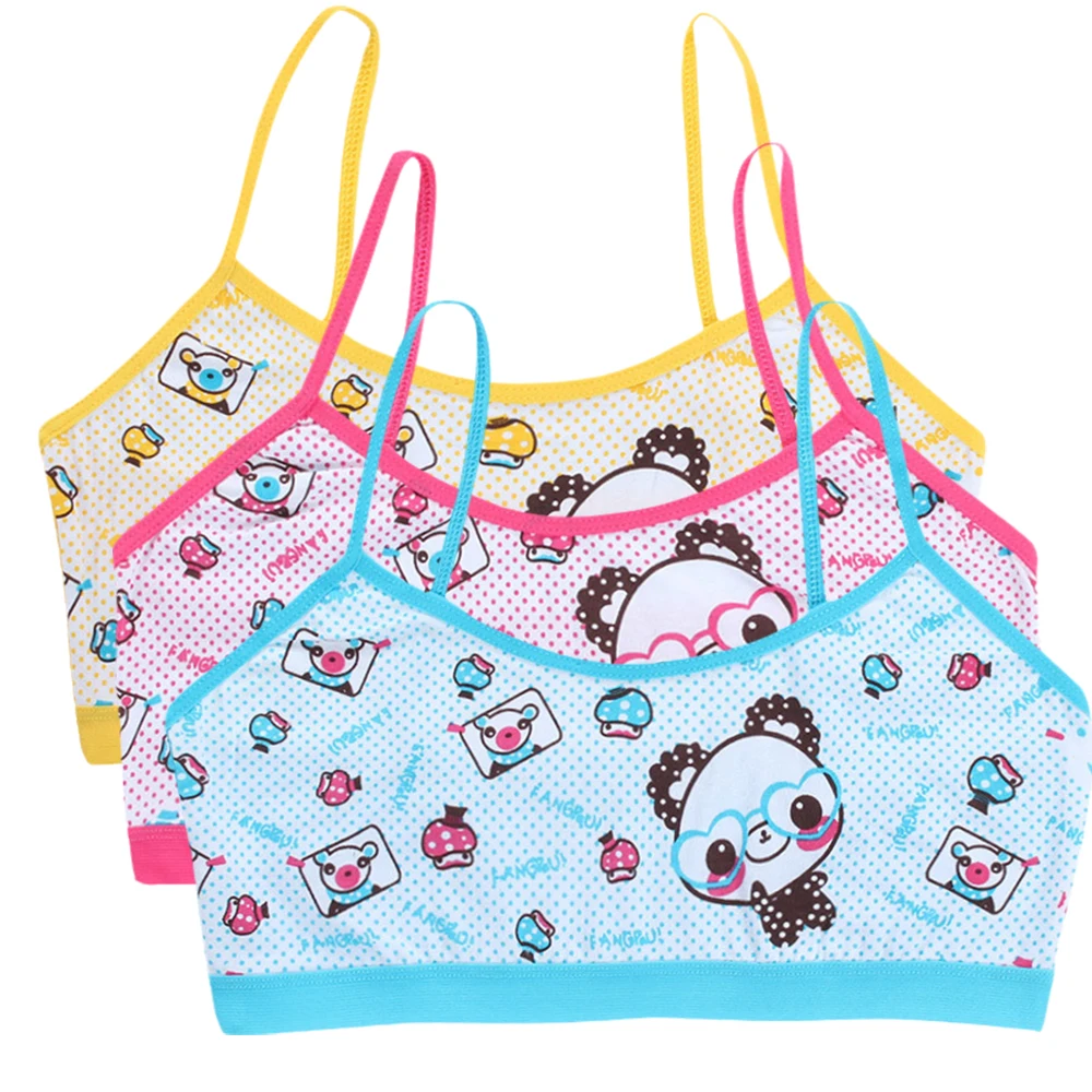 3PCS Panda 1