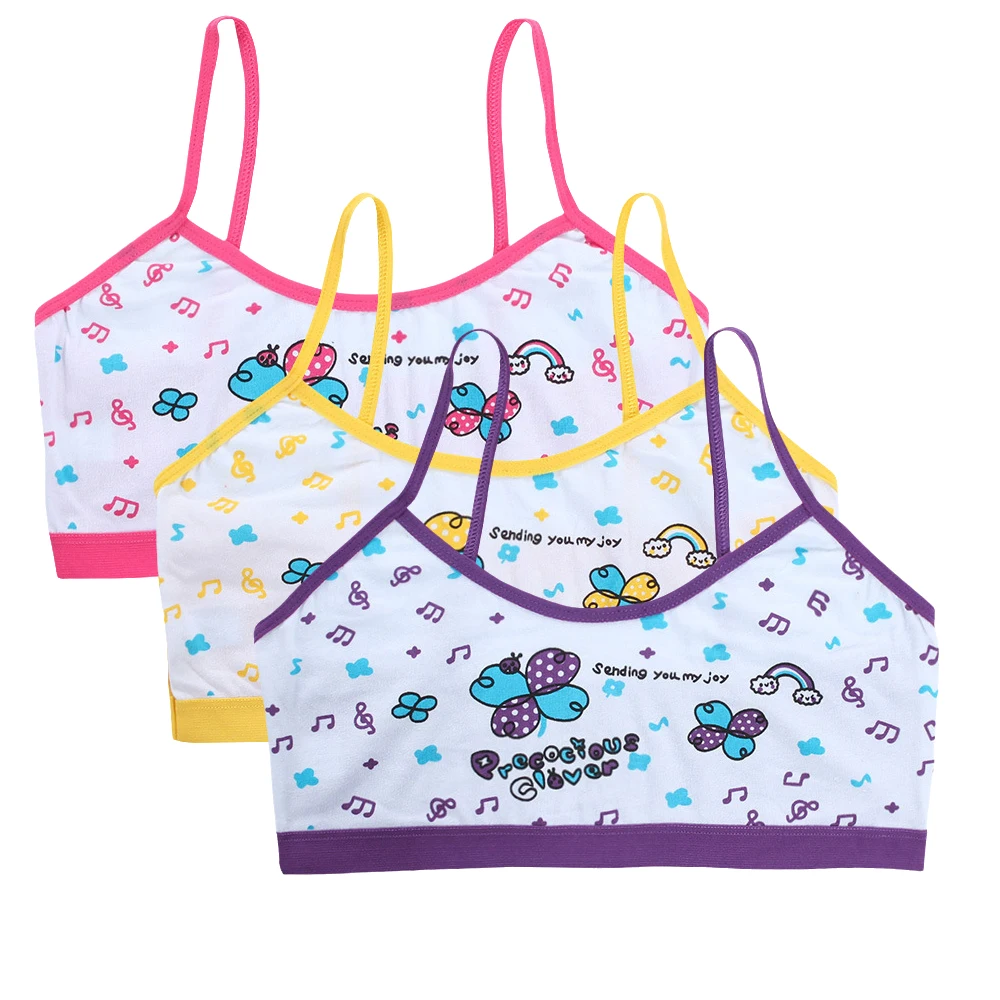 3PCS Flower 3